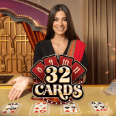 32 Baraha live casino on pinata wins demo