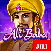 Ali Baba hot game on pinata wins demo