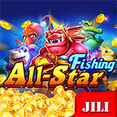 All Star Fishing on pinata wins demo