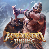 Asgardian Rising hot on pinata wins demo