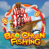 Bao Chuan Fishing on pinata wins demo