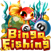 Bingo Fishing on pinata wins demo