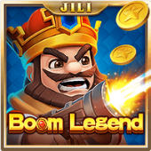 Boom Legend fishing on pinata wins demo