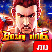 Boxing King slot on pinata wins demo
