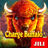 Charge Buffalo hot on pinata wins demo