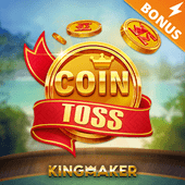Coin Toss on pinata wins demo