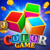 Color Game on pinata wins demo
