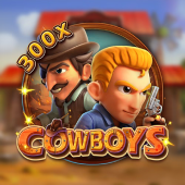 Cowboys hot game on pinata wins demo