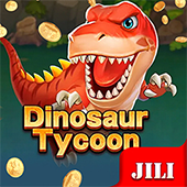 Dinosaur Tycoon fishing on pinata wins demo