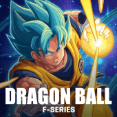 Dragon Ball slot on pinata wins demo