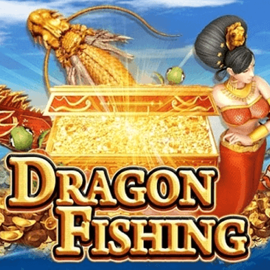 Dragon Fishing on pinata wins demo