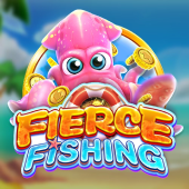 Fierce Fishing on pinata wins demo