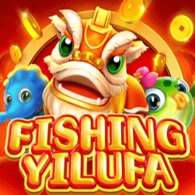 Fishing Yi Lu Fa on pinata wins demo