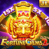 Fortune Gems 2 slot on pinata wins demo