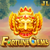 Fortune Gems slot on pinata wins demo