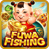Fuwa Fishing on pinata wins demo