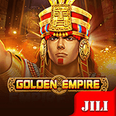 Golden Empire slot on pinata wins demo