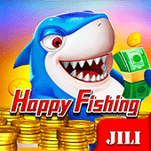 Happy Fishing on pinata wins demo