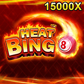 Heat Bingo hot on pinata wins demo