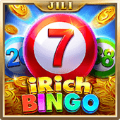 Irich Bingo slot on pinata wins demo