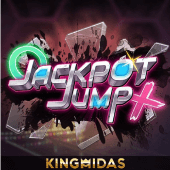 Jackpot Jump on pinata wins demo