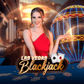 Las Vegas Blackjack on pinata wins demo