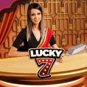Lucky 7 live on pinata wins demo