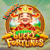 Lucky Fortunes hot on pinata wins demo