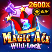 Magic Ace Wild Lock hot on pinata wins demo