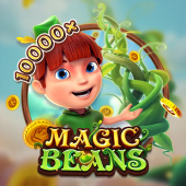 Magic Beans hot on pinata wins demo