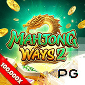Mahjong Ways 2 hot on pinata wins demo