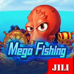 Mega Fishing on pinata wins demo