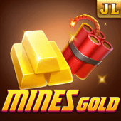 Mines Gold slot on pinata wins demo
