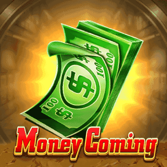 Money Coming slot on pinata wins demo