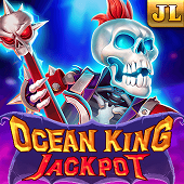 Ocean King Jackpot fishing on pinata wins demo