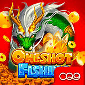 Oneshot Fishing on pinata wins demo