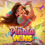 Pinata Wins hot game on pinata wins demo