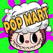 Popmart slot on pinata wins demo