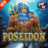 Poseidon slot on pinata wins demo