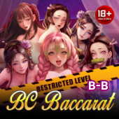 Sexy Blockchain Baccarat on pinata wins demo