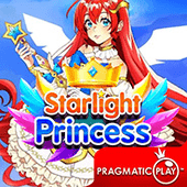 Starlight Princess hot on pinata wins demo