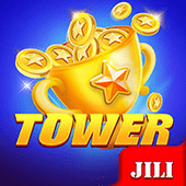 Tower on pinata wins demo