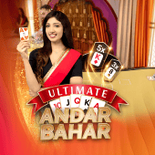 Ultimate Andar Bahar on pinata wins demo