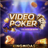 Video Poker on pinata wins demo