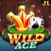 Wild Ace slot on pinata wins demo
