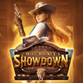 Wild Bounty Showdown on pinata wins demo