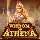 Wisdom of Athena slot game on pinata wins demo